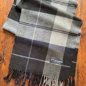 Cashmere Scarf